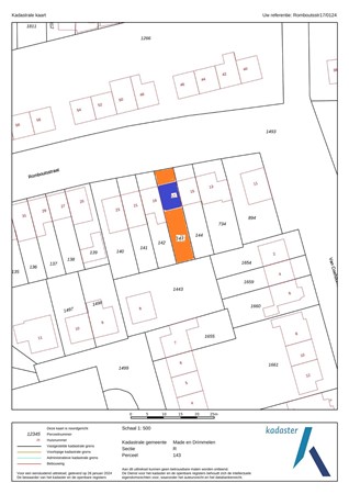 Plattegrond - Romboutsstraat 17, 4921 EE Made - Romboutsstraat 17 Made.jpg